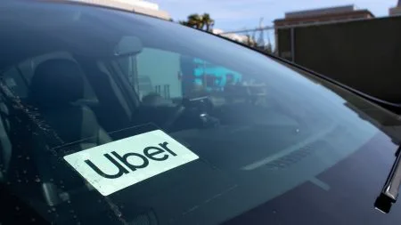 Uber: Kündigungswelle beim Fußvolk