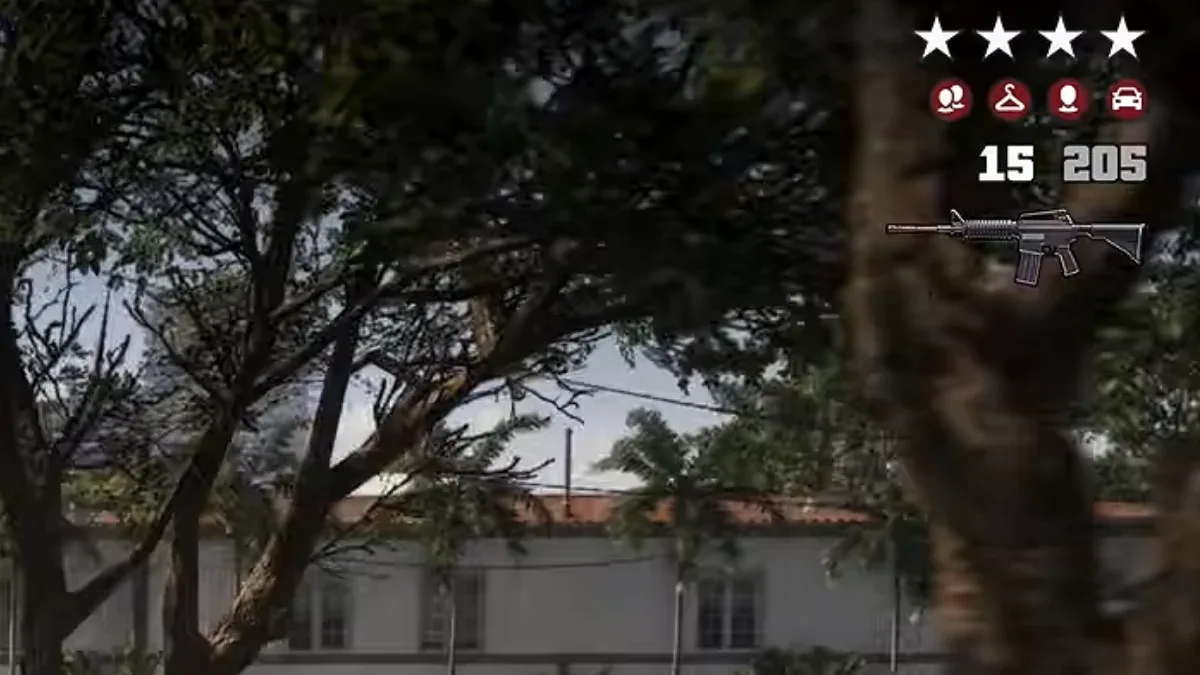 GTA 6: como nível de procurado de 6 estrelas vai impactar gameplay