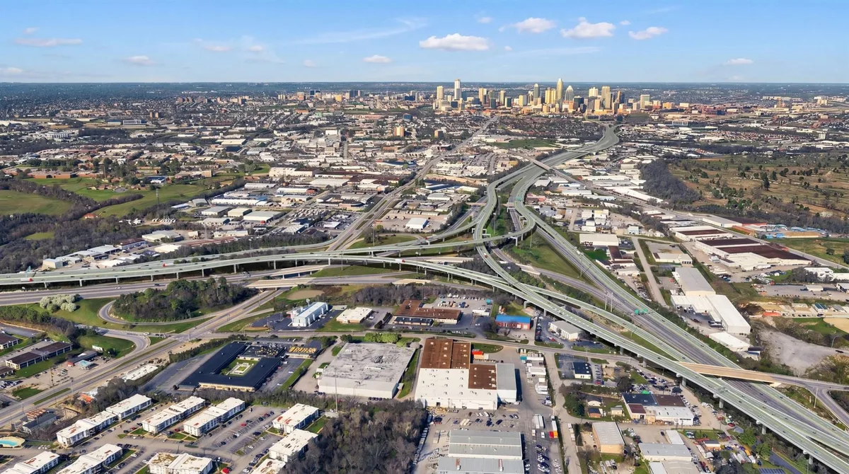 Ferrovial se adjudica en consorcio el desarrollo de los carriles express de la I-24 en Tennessee (EEUU)