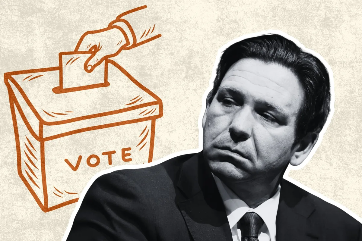 Reducción del impuesto a la propiedad en Florida y nuevas leyes que se votan el 3 de noviembre