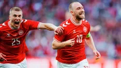 OFICIAL: Eriksen rescinde contrato com o Wolfsburgo