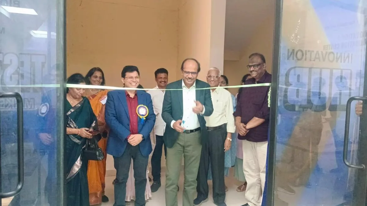 SVU launches ‘Centre of Excellence’ in Bioenergy Innovations