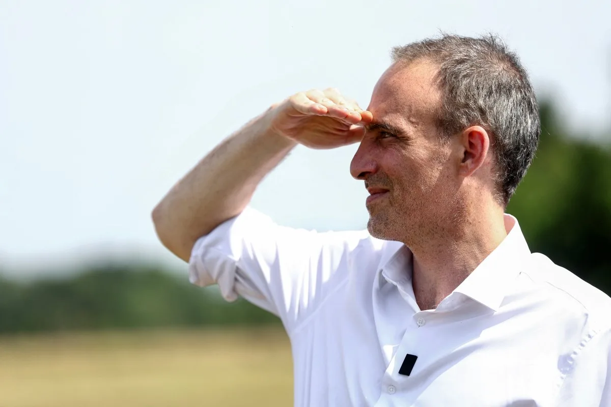 Présidentielle 2027 : Fin du suspense pour Raphaël Glucksmann, sur le point d'officialiser sa candidature