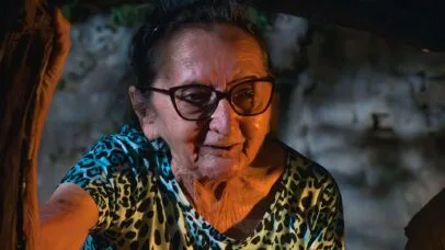 ‘Yellow Cake’, ficção científica com Tânia Maria, ganha data de estreia nos cinemas