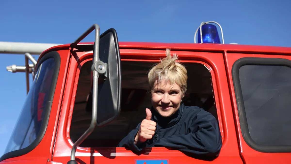 Wahlkampf gegen AfD: Was macht Manuela Schwesig anders?