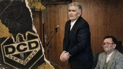 La canción de Def Con Dos que convirtió Puerto Hurraco en el retrato más negro de España