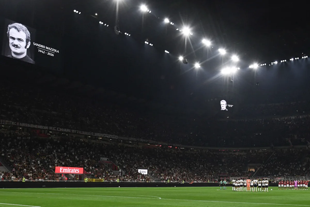 Centenario de un San Siro que aguarda su muerte y resurrección
