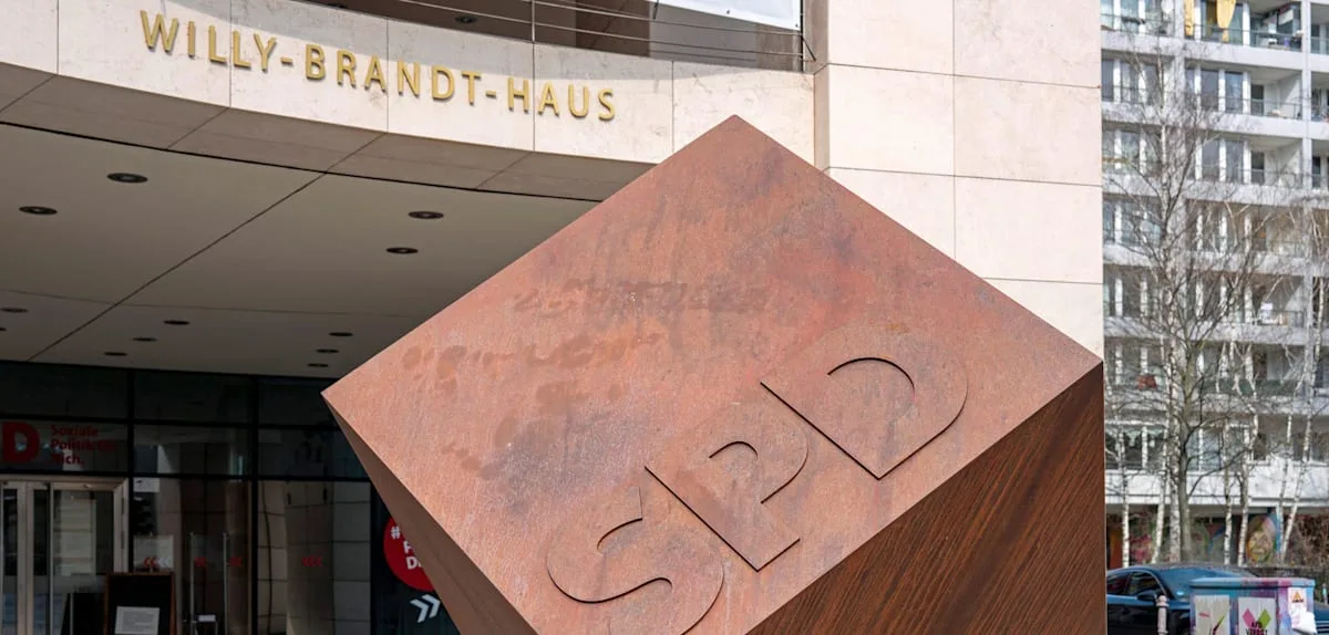 Sinkende Wahlergebnisse und Mitgliedszahlen – SPD verordnet sich Sparprogramm
