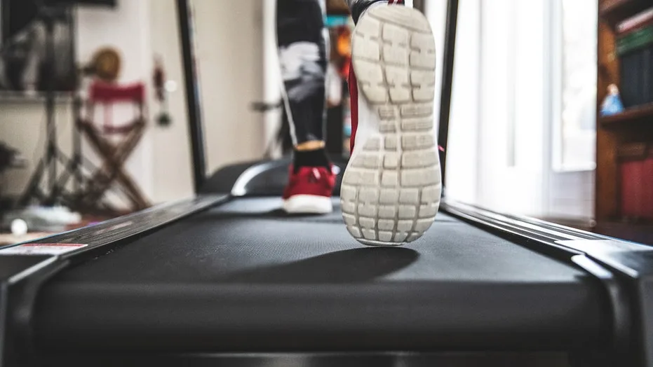 Amazon just dropped this $120 walking pad to $90 — its lowest price this year