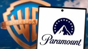 Paramount faz acordo e tem caminho livre para negócio de US$ 110 bilhões com Warner Bros