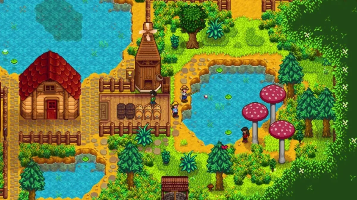 Le plus cosy des jeux a enfin droit à sa version physique sur Switch 2 en précommande