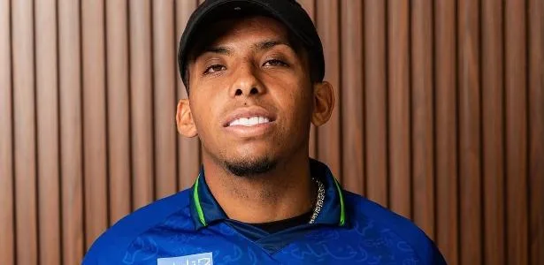 Palmeiras finaliza empréstimo de atacante para time da Arábia Saudita