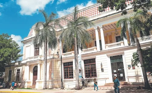 Anuncian la primera Bienal de Yucatán, de noviembre a febrero