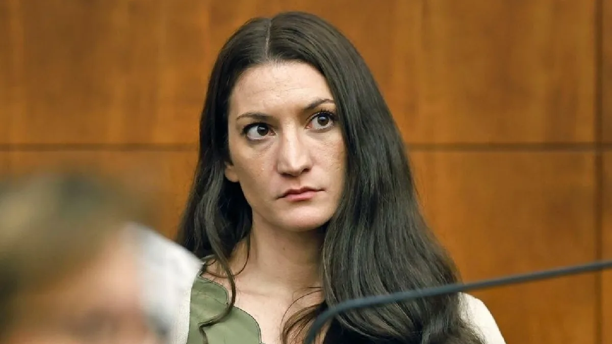 Could Lindsay Clancy be acquitted? Here are possible outcomes in killer mom case