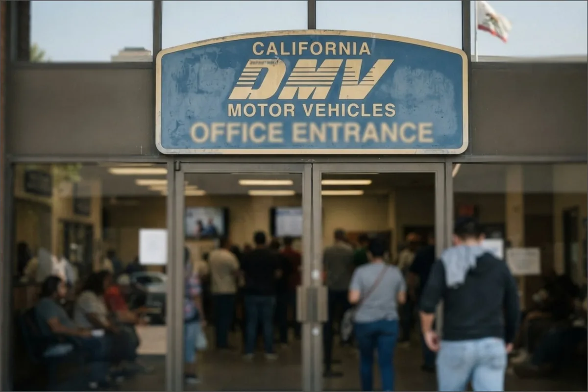 La oficina del DMV de California que abre nuevamente el 26 de agosto: dónde queda y qué trámites se pueden hacer