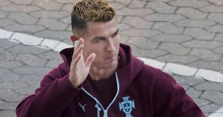 65% dos portugueses discordam da forma como Ronaldo saiu