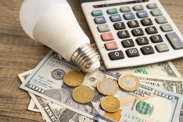 Simple job to slash bill to take now as Energy Price Cap to rise on October 1