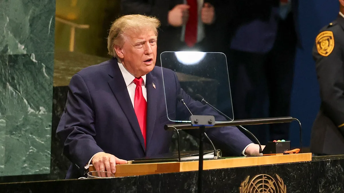 EUA aplicam sanções ao Tribunal Penal Internacional após Nobel da Paz para antiga juíza