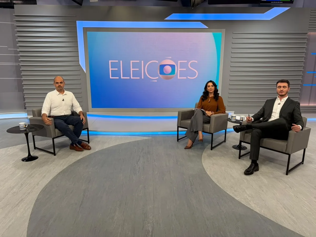Mateus Simões promete passe livre a estudantes, mais delegacias e atribui entraves no Rodoanel a comunidades 'falsamente' declaradas como quilombolas
