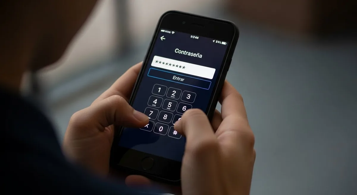 Ciberdelincuentes pueden volver a iniciar sesión de cuentas de correo incluso después de cambiar contraseña