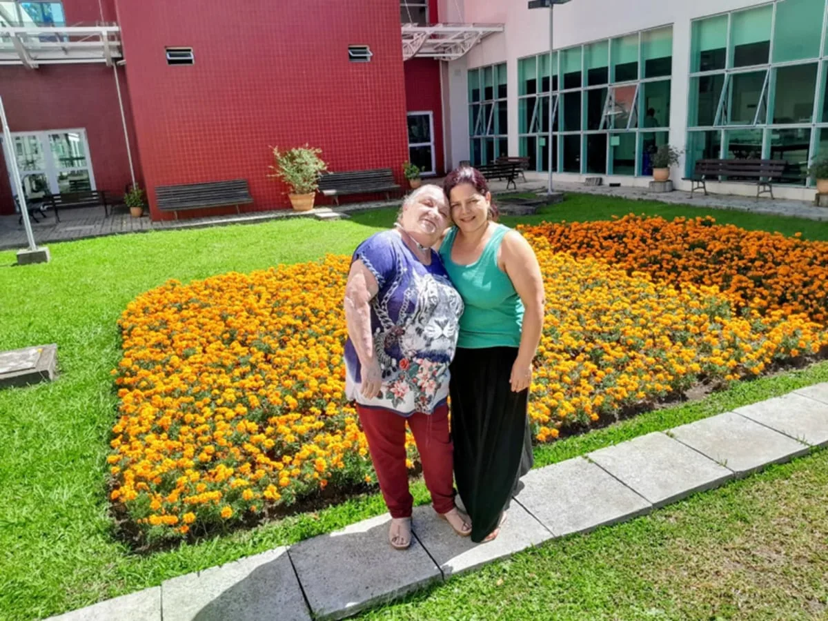 Matrícula para curso gratuito para Cuidado de Pessoa Idosa termina nesta sexta