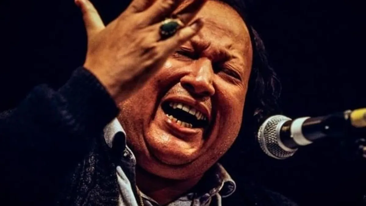 Mirzapur The Movie To Dhurandhar: Why Bollywood Is Still In Love With Nusrat Fateh Ali Khan