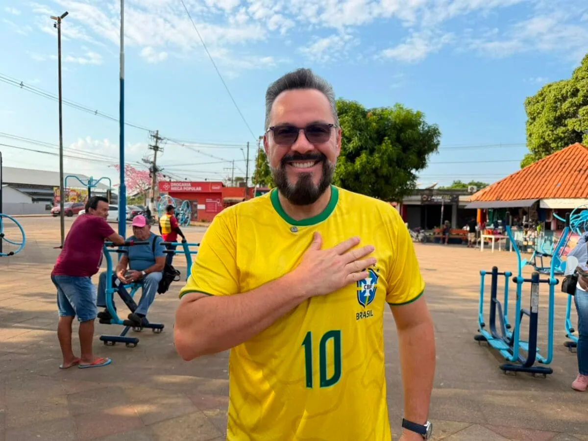 Alan Rick destaca ações na Baixada da Sobral e apresenta propostas para a região