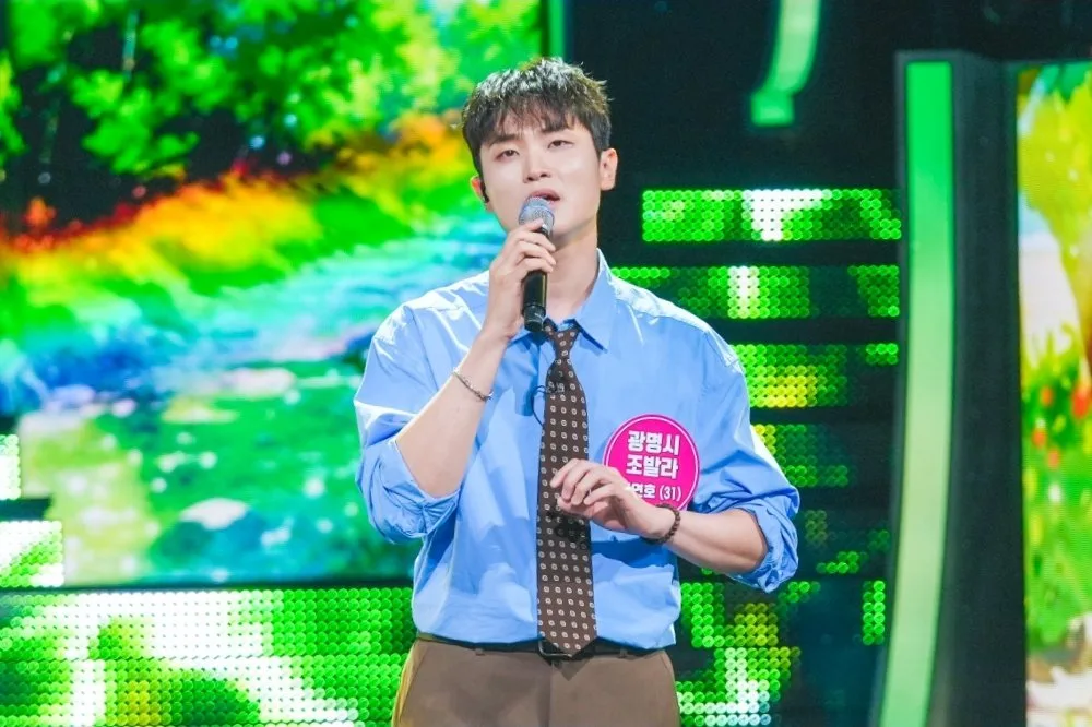 조연호 ‘국민가수’ 이후 속앓이 심경 “더 적극적이었다면…” (미스트롯 포유)