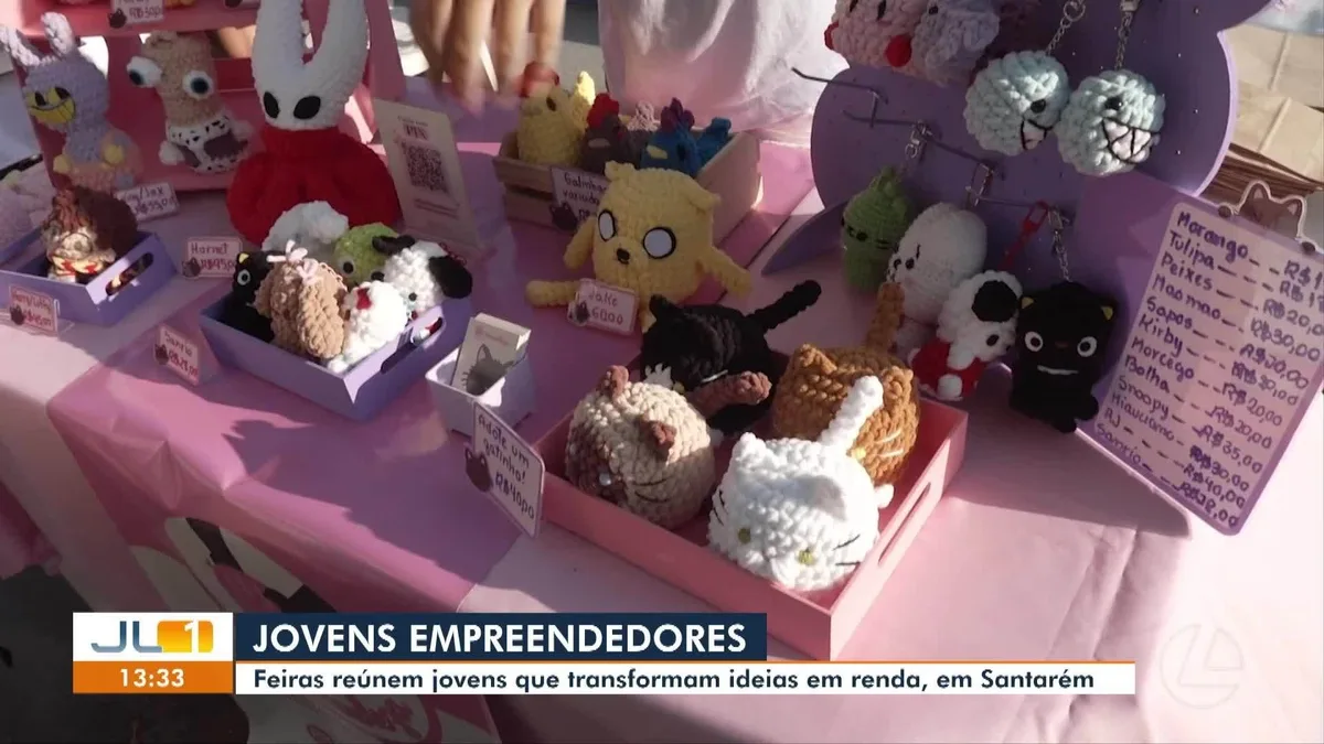 VÍDEOS: JL1 de terça-feira, 15 de setembro de 2026