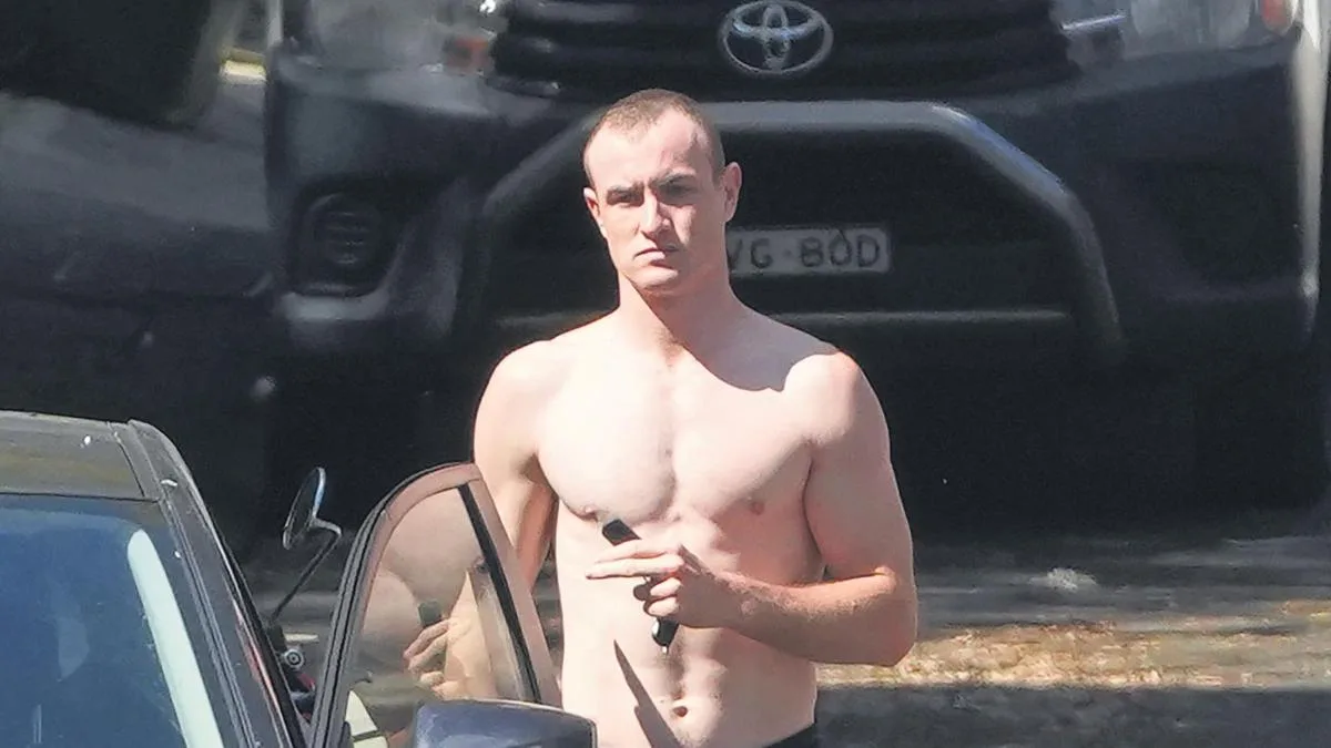 AFL star Chad Warner spotted again as Riley Bice cleared in Sydney Swans sex assault investigation