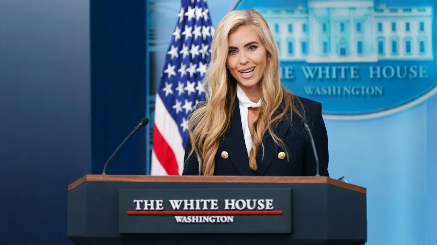 Live updates: Zacharia hosts first press briefing; Trump heads to Alaska