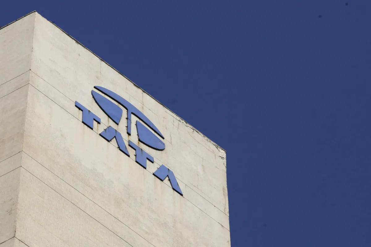 Tata arm seeks bigger private sector role in nuclear power, says CEO