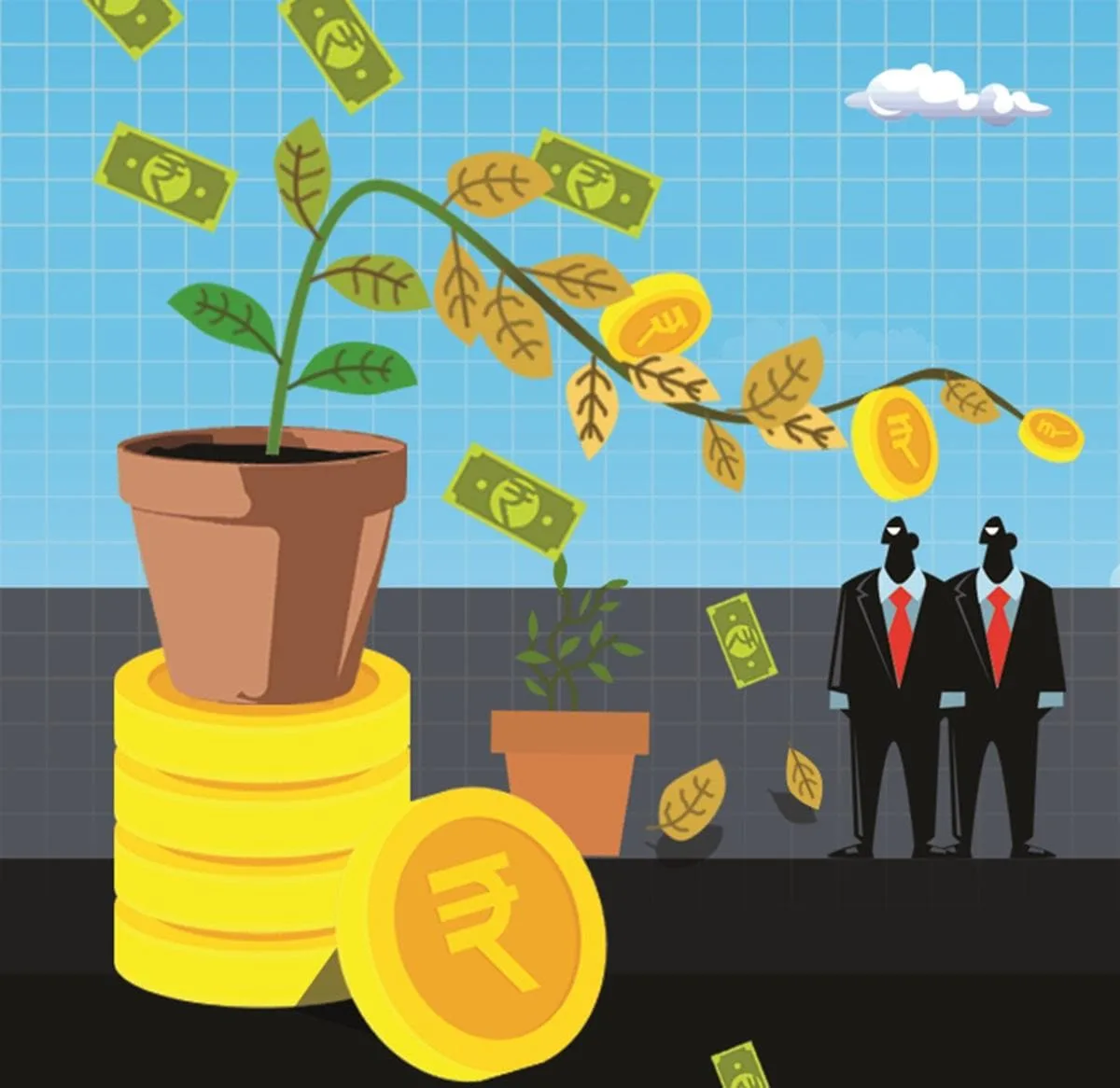 PPF to digital gold: Monthly investments that build long-term wealth