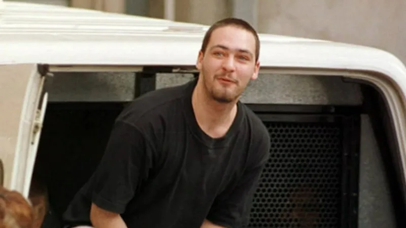 Snowtown killer to be freed from prison after appeal rejected