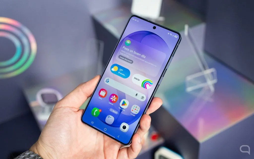 Samsung pone el freno a la fabricación de móviles: “No hay beneficio, aunque vendamos”