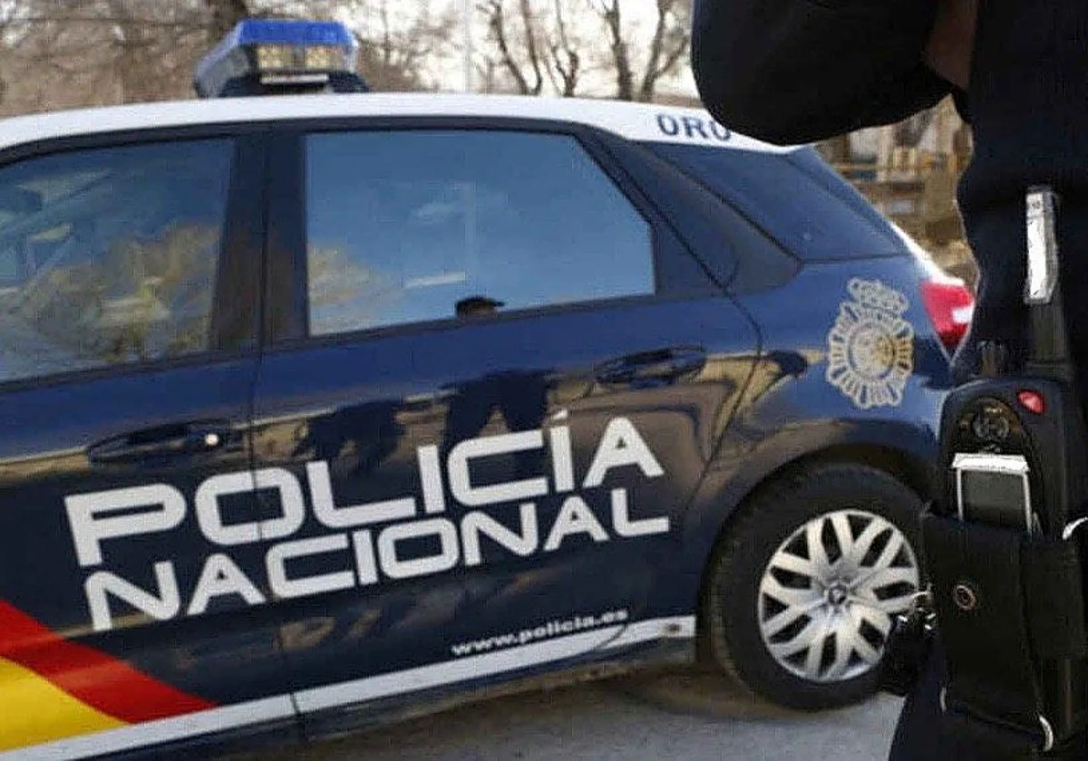 Detenido en Valladolid por amenazar con un cuchillo de cocina a dos inquilinas por el impago de 20 euros