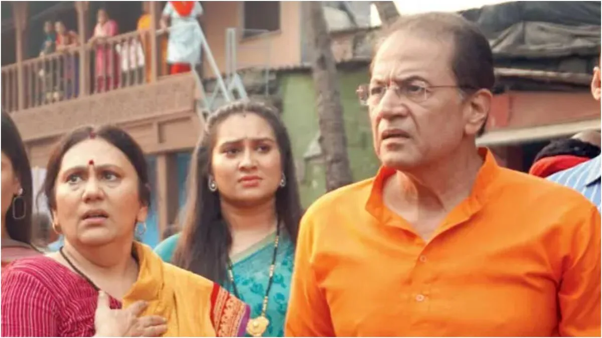 Notice OTT: Ramayan duo reunite for modern-day Ram and Sita
