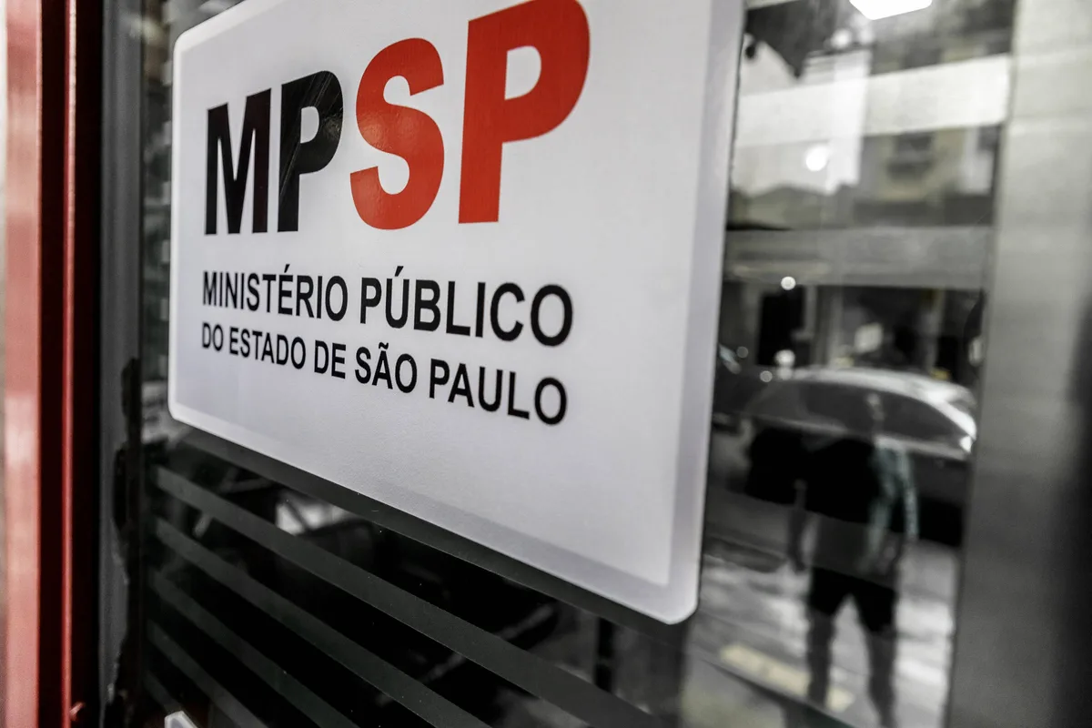 Ministério Público prende policiais civis de São Paulo em investigação de corrupção e lavagem de dinheiro