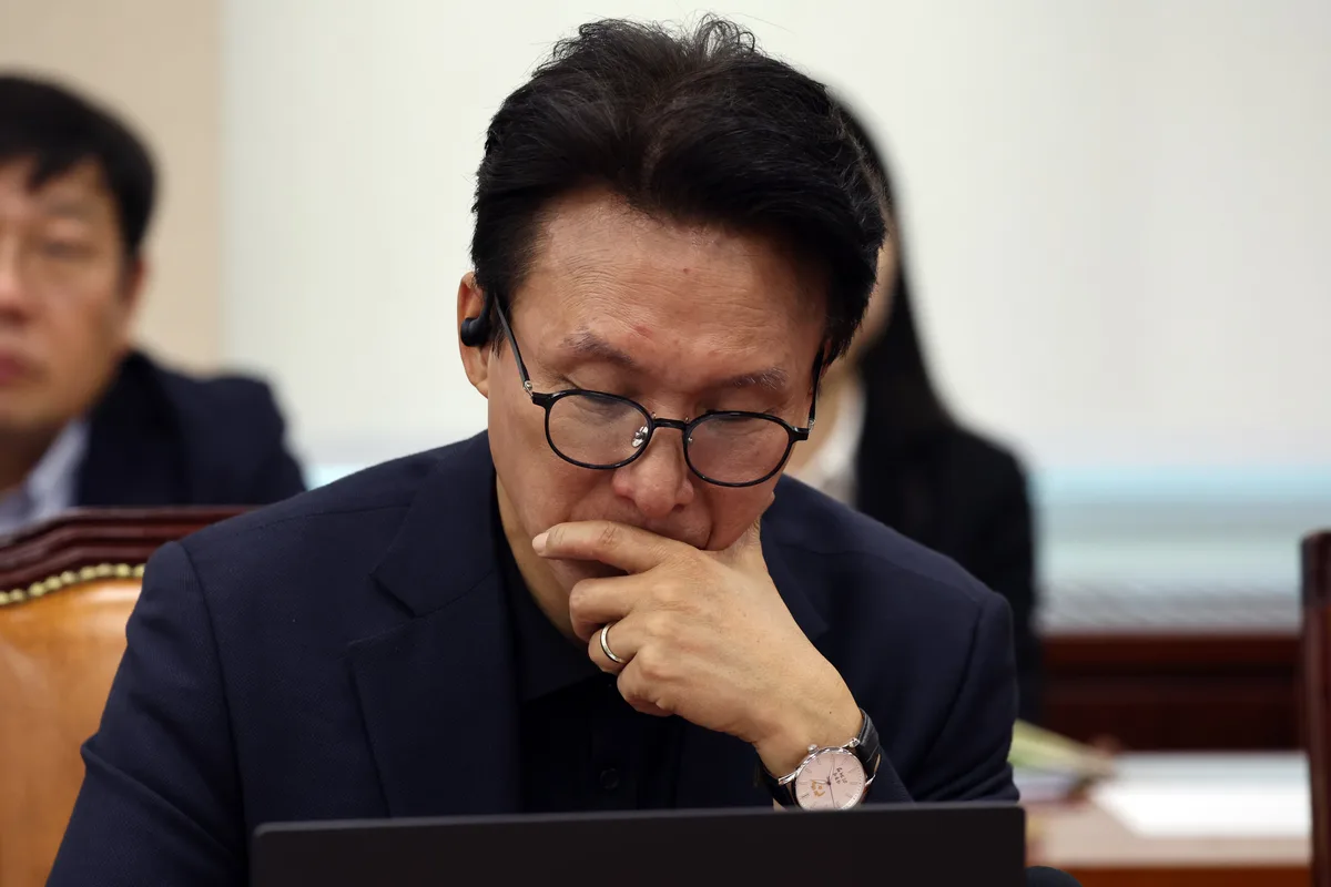 추미애 때리는 김민석...“21억 컨설팅 적절성 들여다본다”