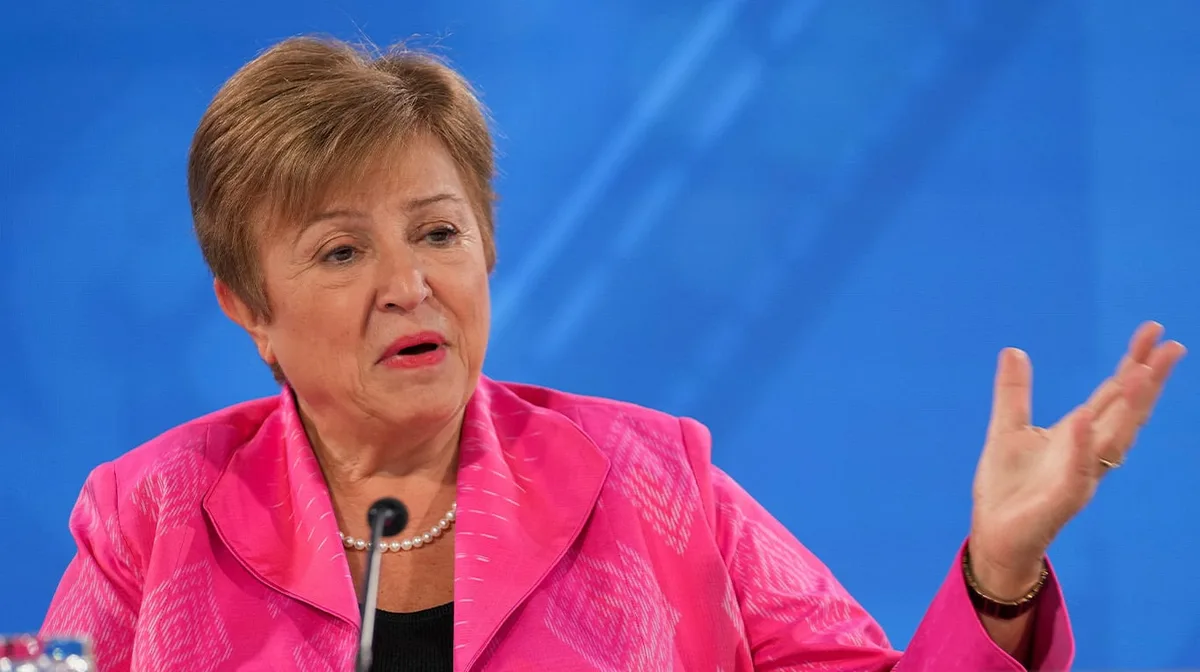 El FMI recortó fuerte sus previsiones para la economía argentina: proyectó menos crecimiento y más inflación