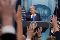 Trump anuncia exploração de petróleo, gás e minerais na Groenlândia