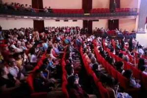 227 producciones participan en Festival de Cine Independiente de Valencia