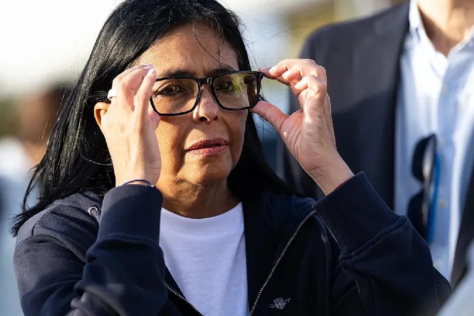 Delcy Rodríguez fija postura de Venezuela ante la ONU en un contexto de giro diplomático