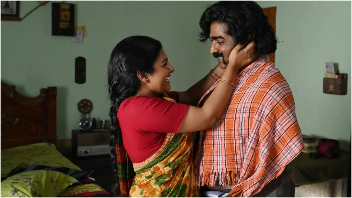 'Baththa' BO day 11 vs 'Sigma'