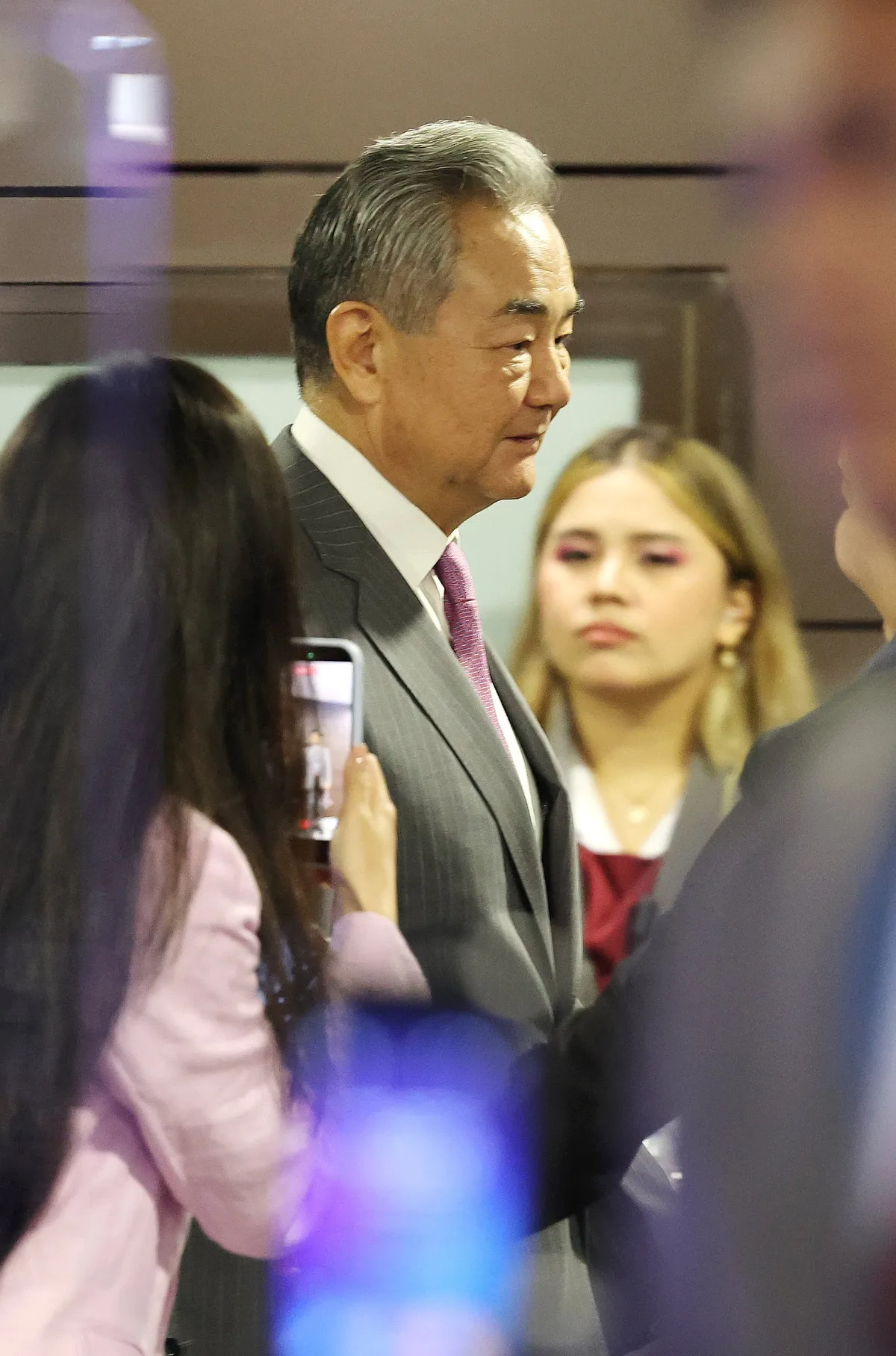 中 왕이 19∼20일 방한… 11개월 만에 한중 외교장관회담