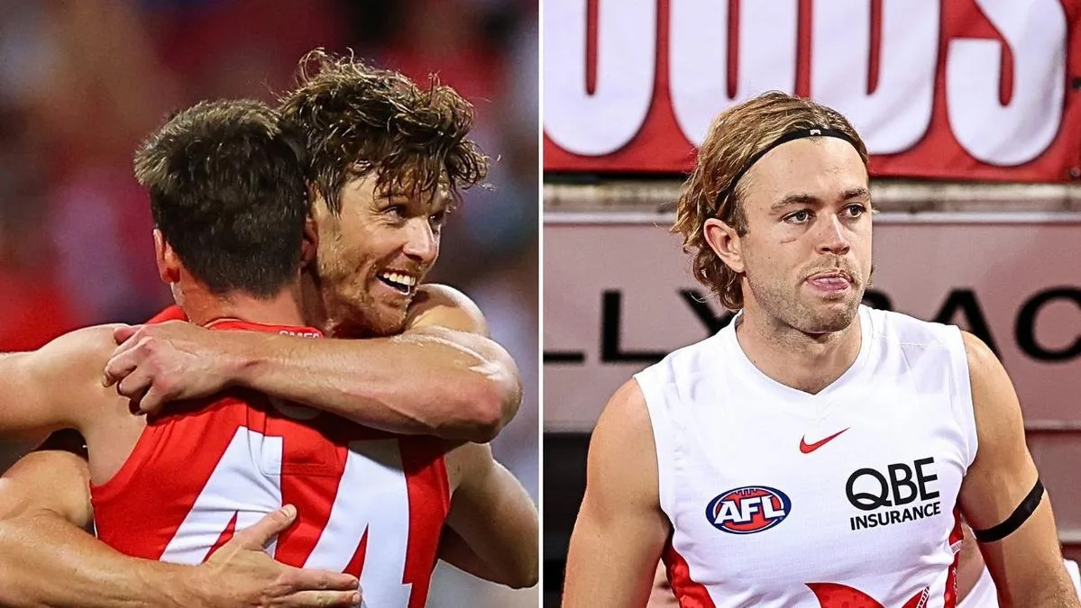 Sydney Swans calling on Bloods spirit ahead of preliminary final against Fremantle