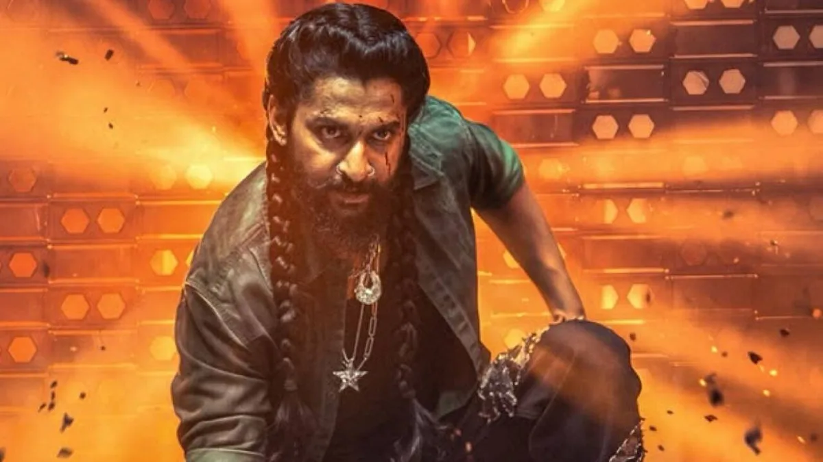 'The Paradise' vs 'DTTT' BO: Nani’s film outperforms Fahadh Faasil starrer