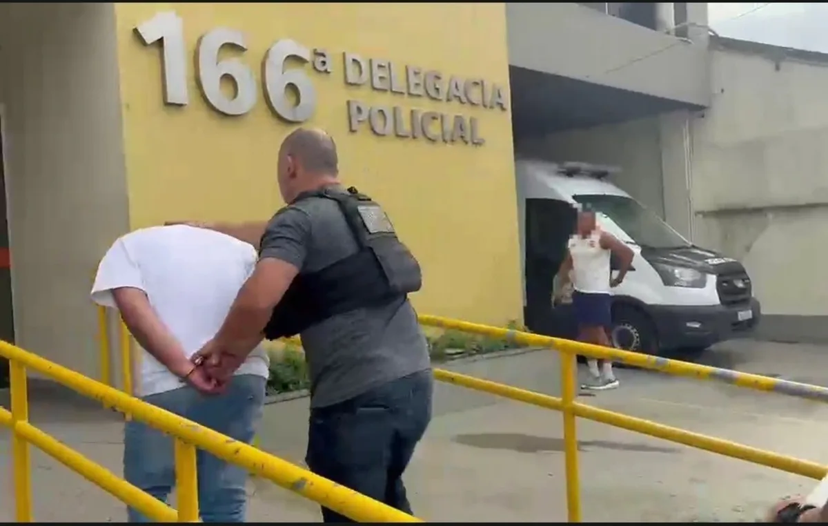 Polícia Civil detalha investigação de homicídio em Angra dos Reis