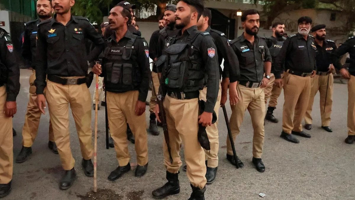 5 militants of banned ISKP killed in Pak’s Khyber Pakhtunkhwa