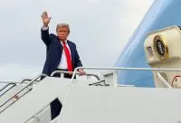 Governo Trump troca porta-aviões da guerra em meio à crise com marinheiros